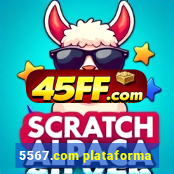 5567.com plataforma